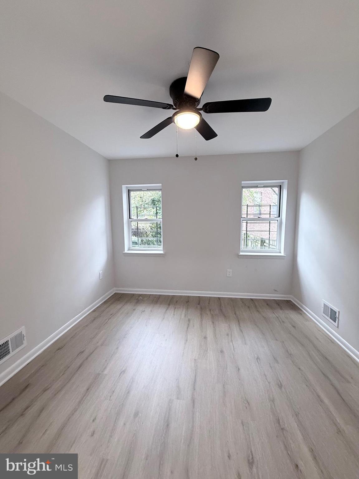 RESERVOIR HILL - Residential Lease