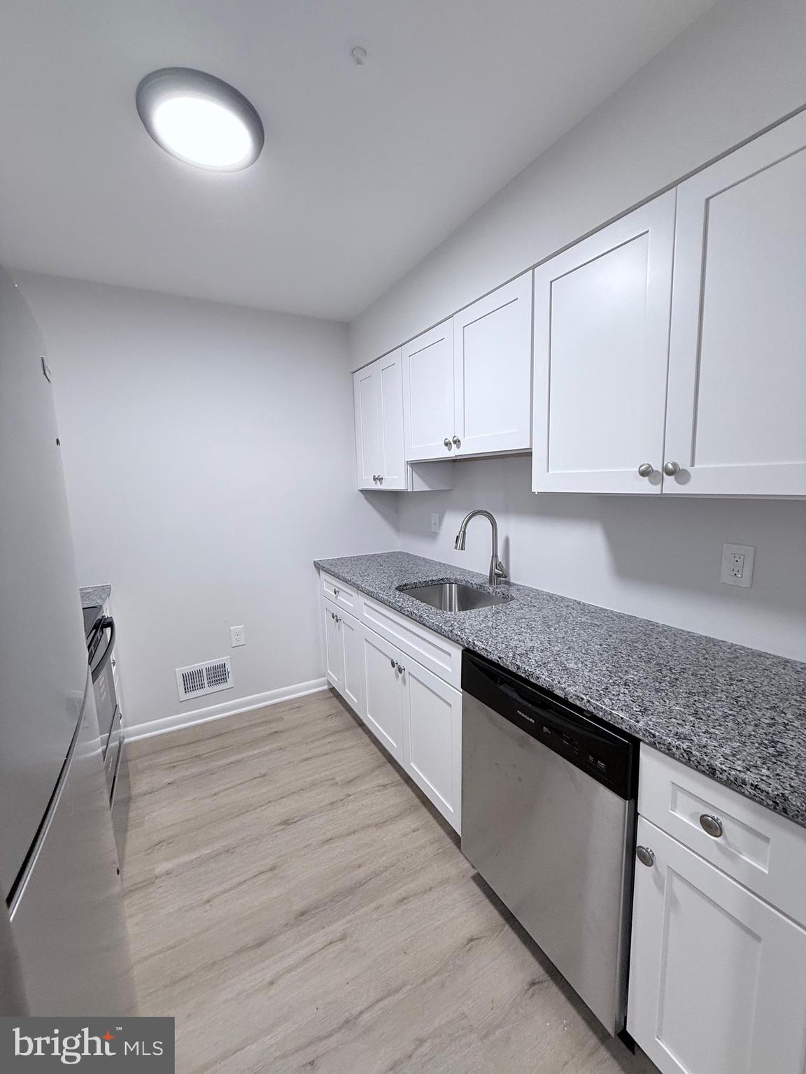 RESERVOIR HILL - Residential Lease