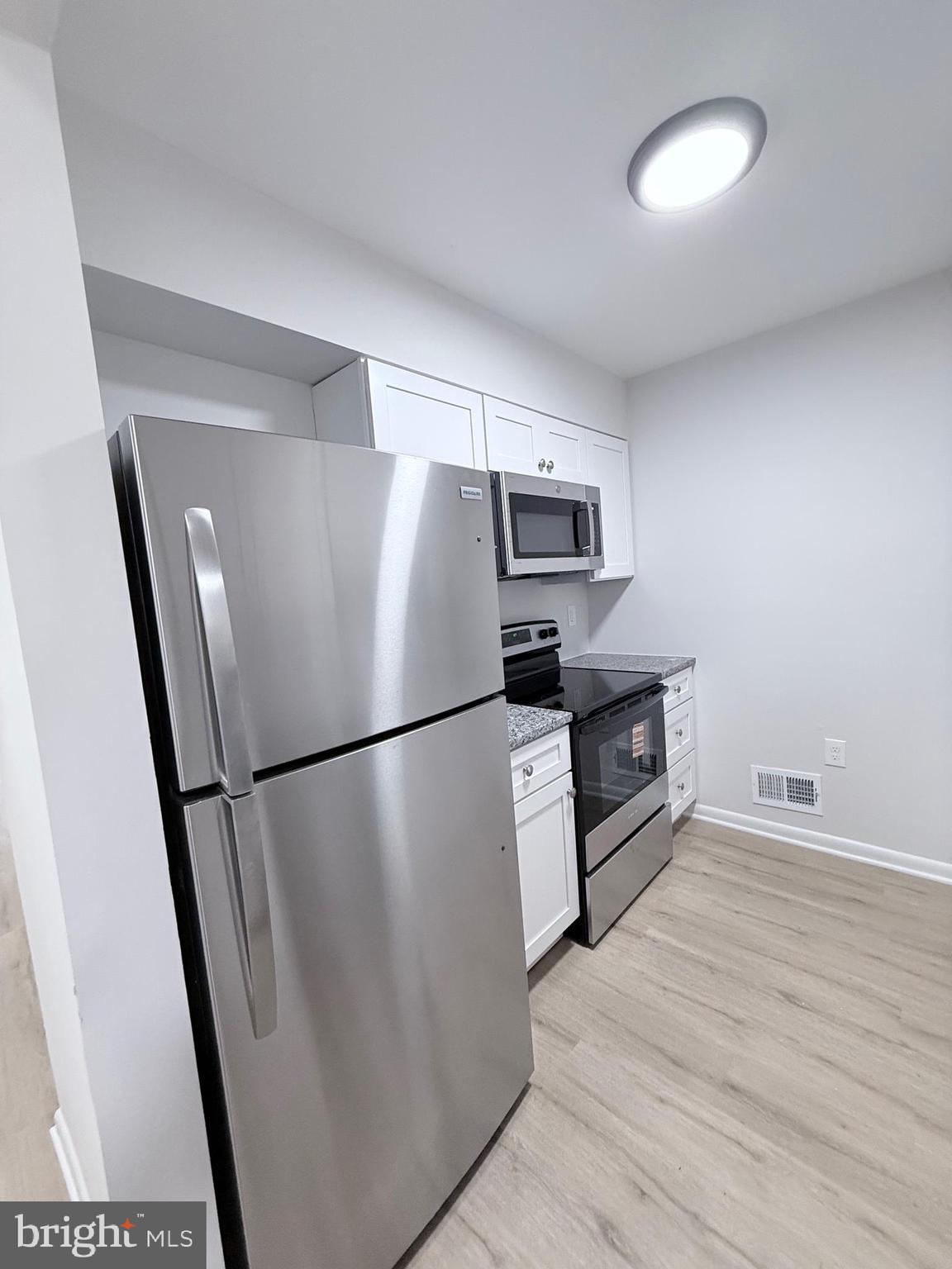 RESERVOIR HILL - Residential Lease