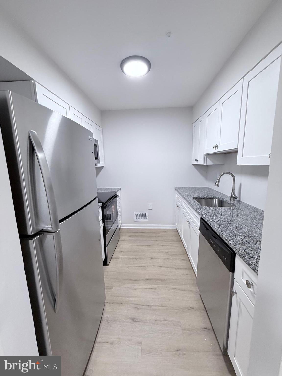 RESERVOIR HILL - Residential Lease