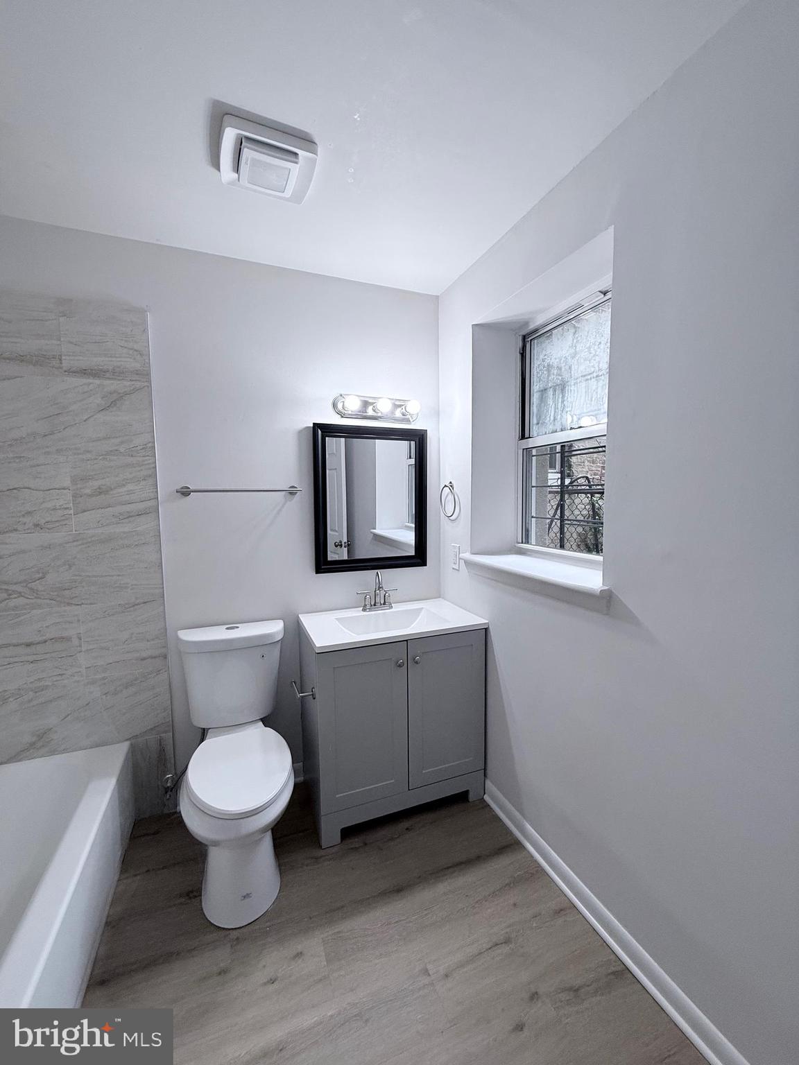 RESERVOIR HILL - Residential Lease
