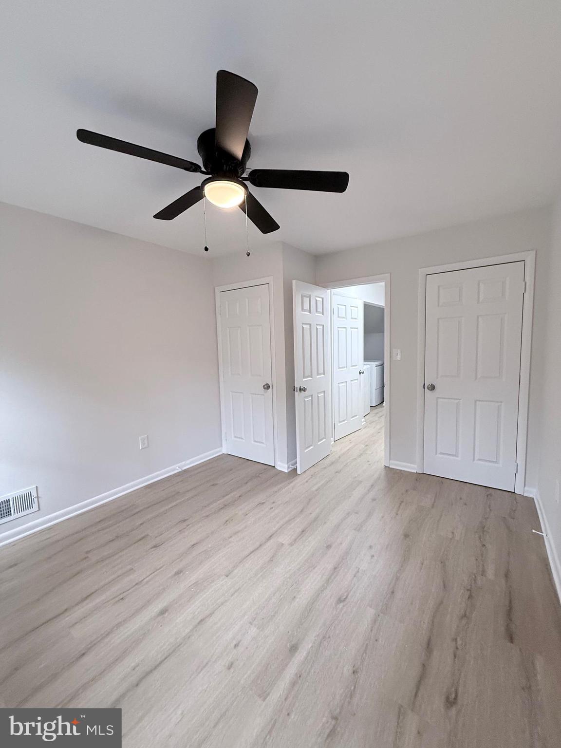 RESERVOIR HILL - Residential Lease