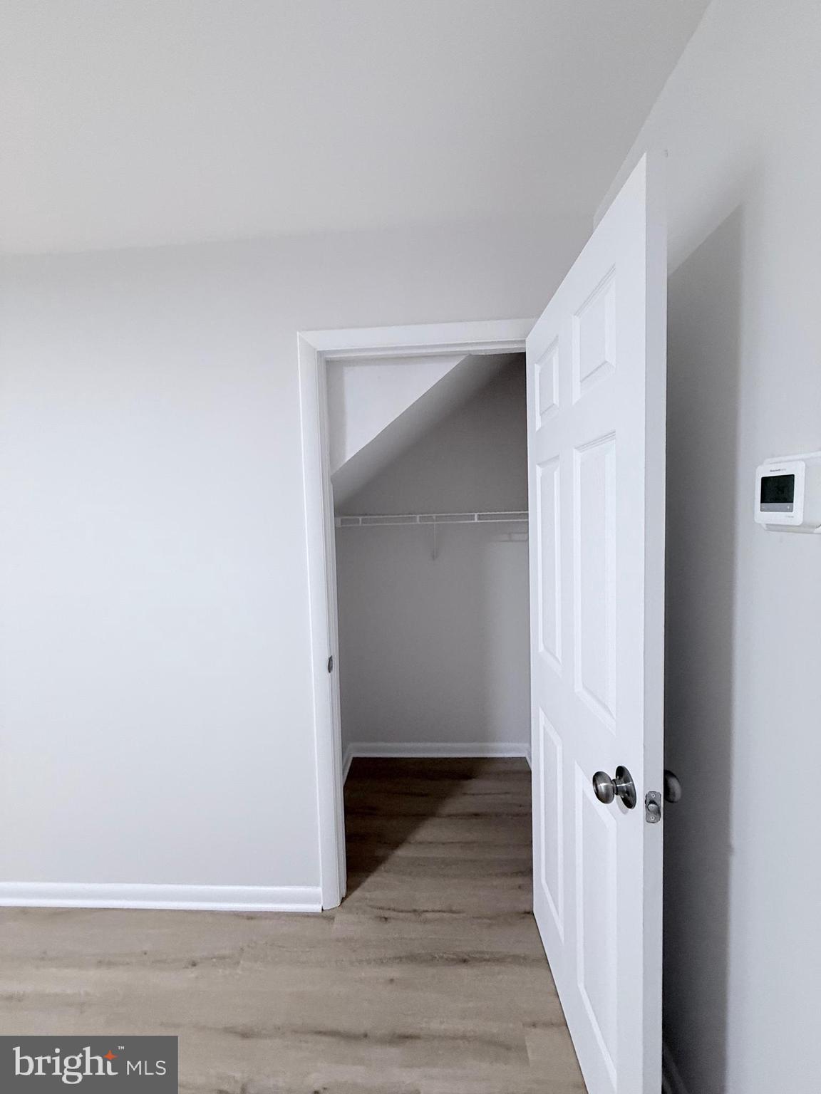 RESERVOIR HILL - Residential Lease