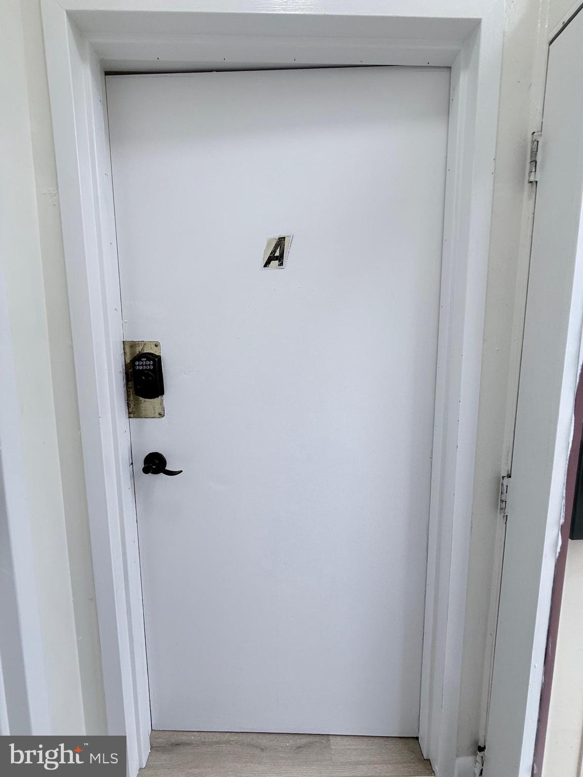 RESERVOIR HILL - Residential Lease