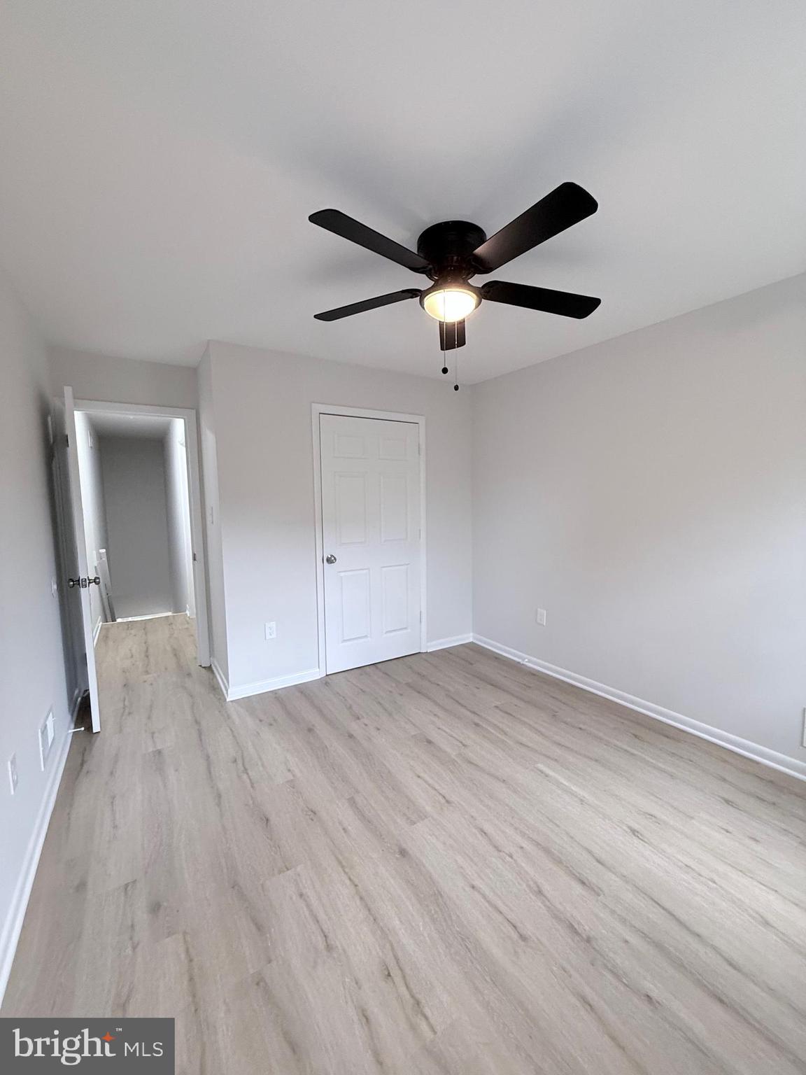 RESERVOIR HILL - Residential Lease