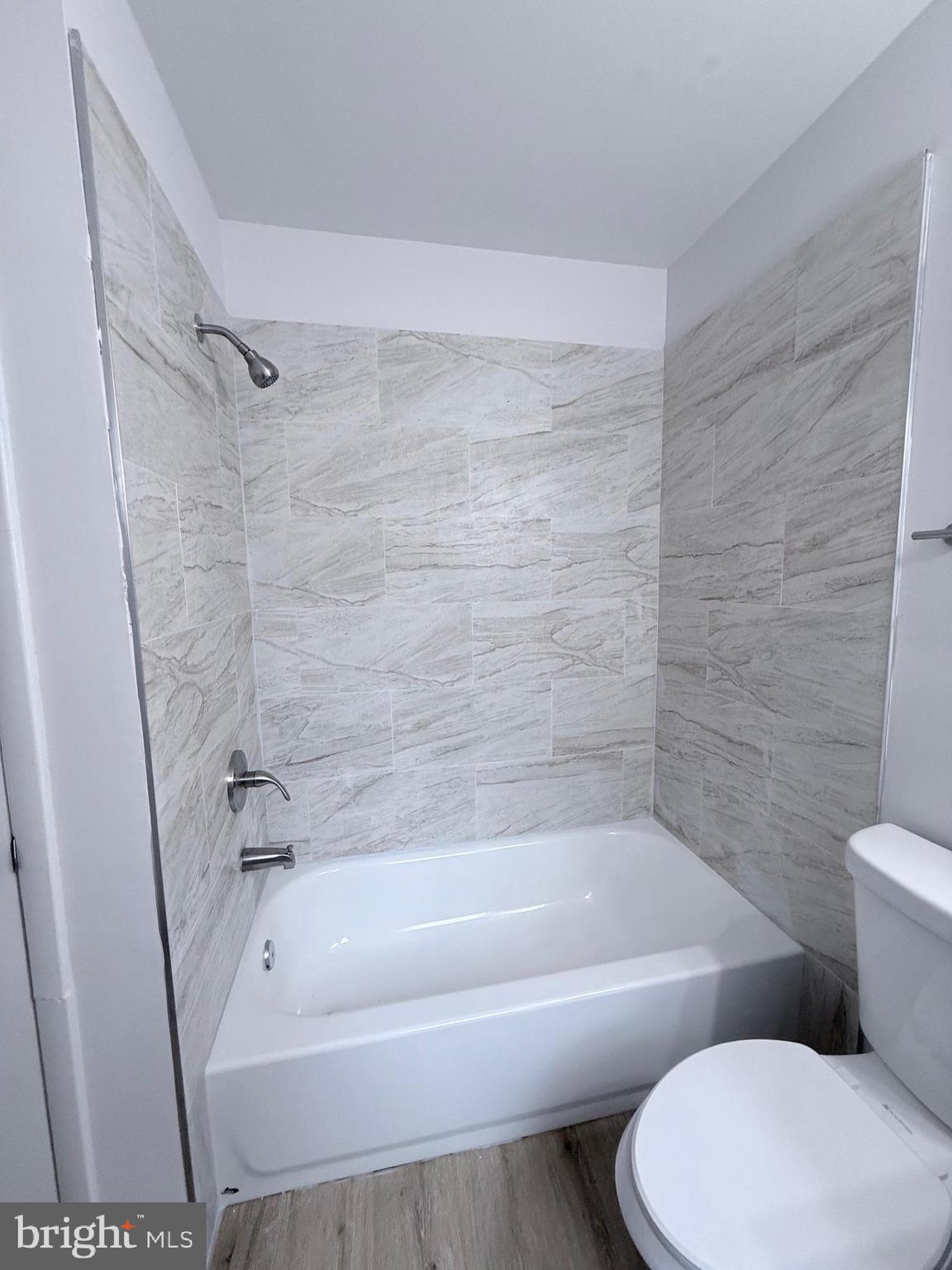 RESERVOIR HILL - Residential Lease
