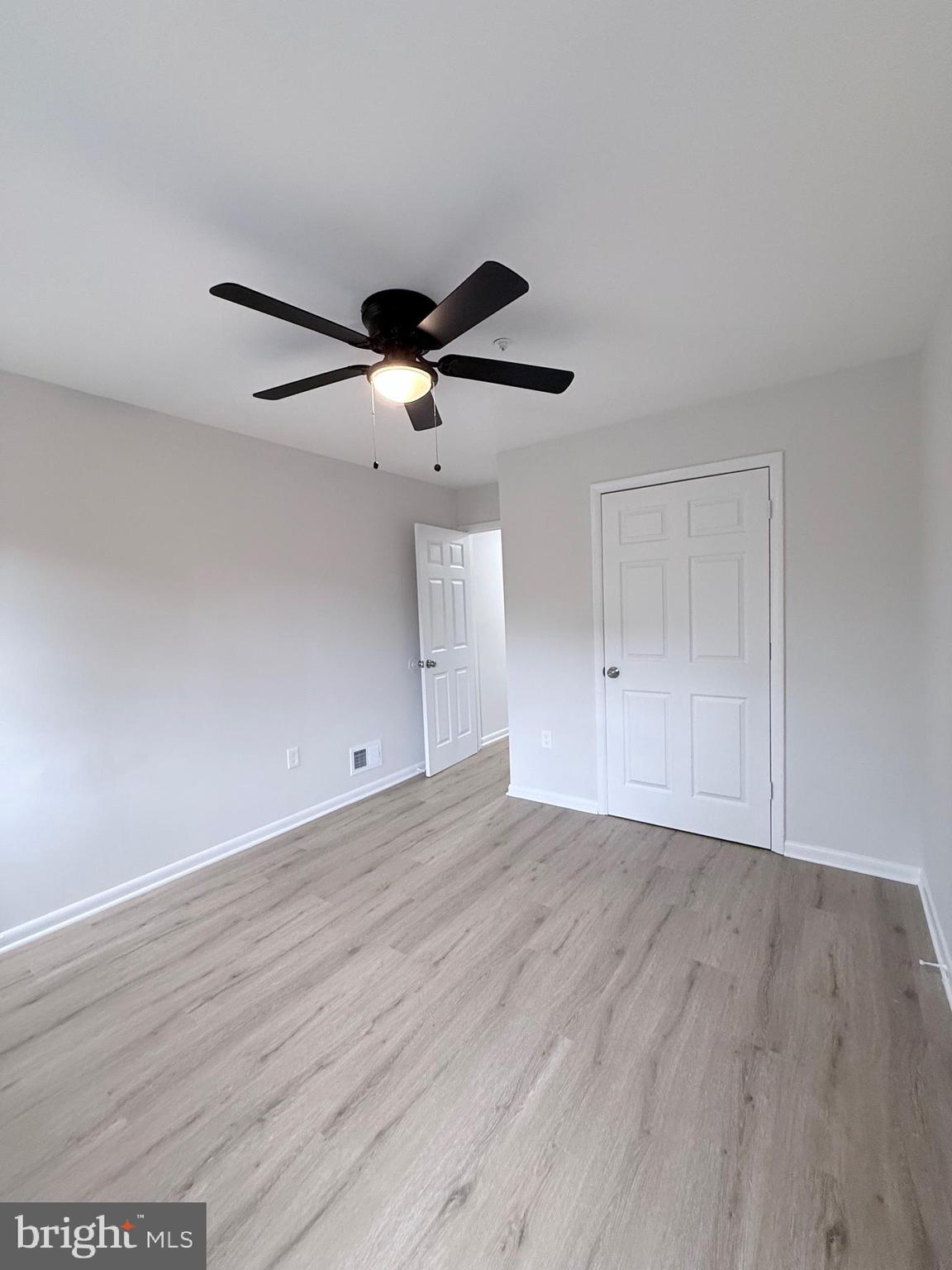 RESERVOIR HILL - Residential Lease