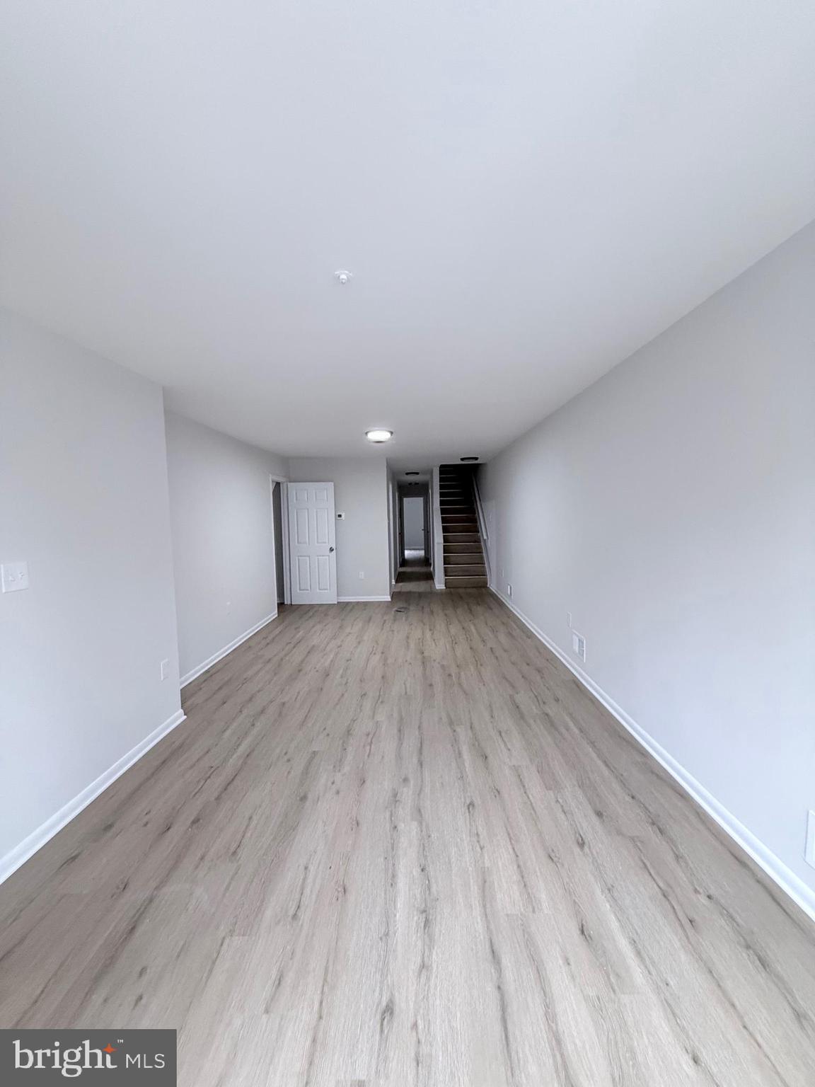 RESERVOIR HILL - Residential Lease