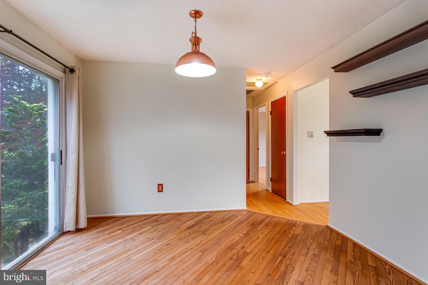 T D BURGESS ADDN - Residential