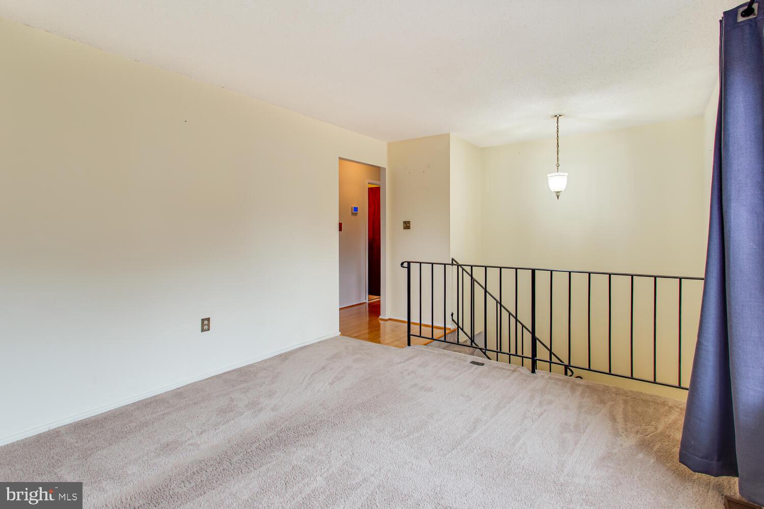 T D BURGESS ADDN - Residential