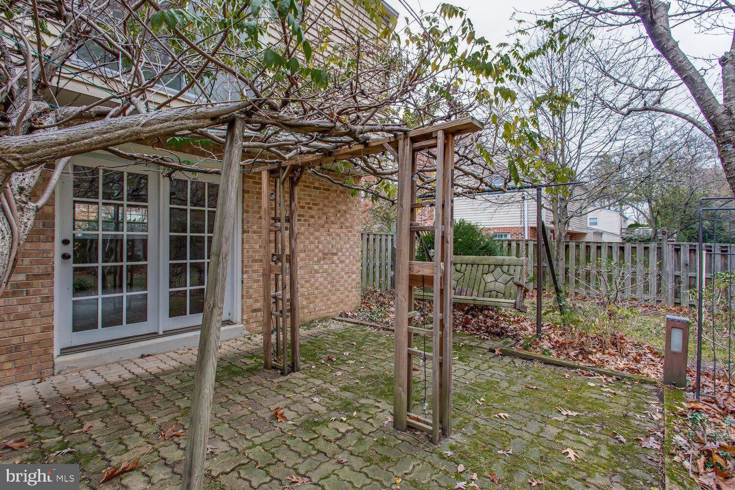 T D BURGESS ADDN - Residential