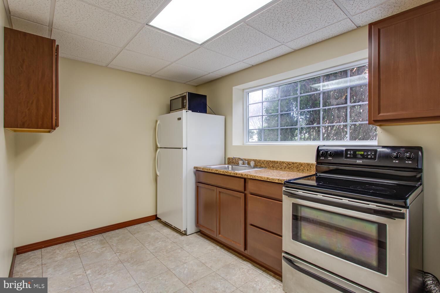 T D BURGESS ADDN - Residential