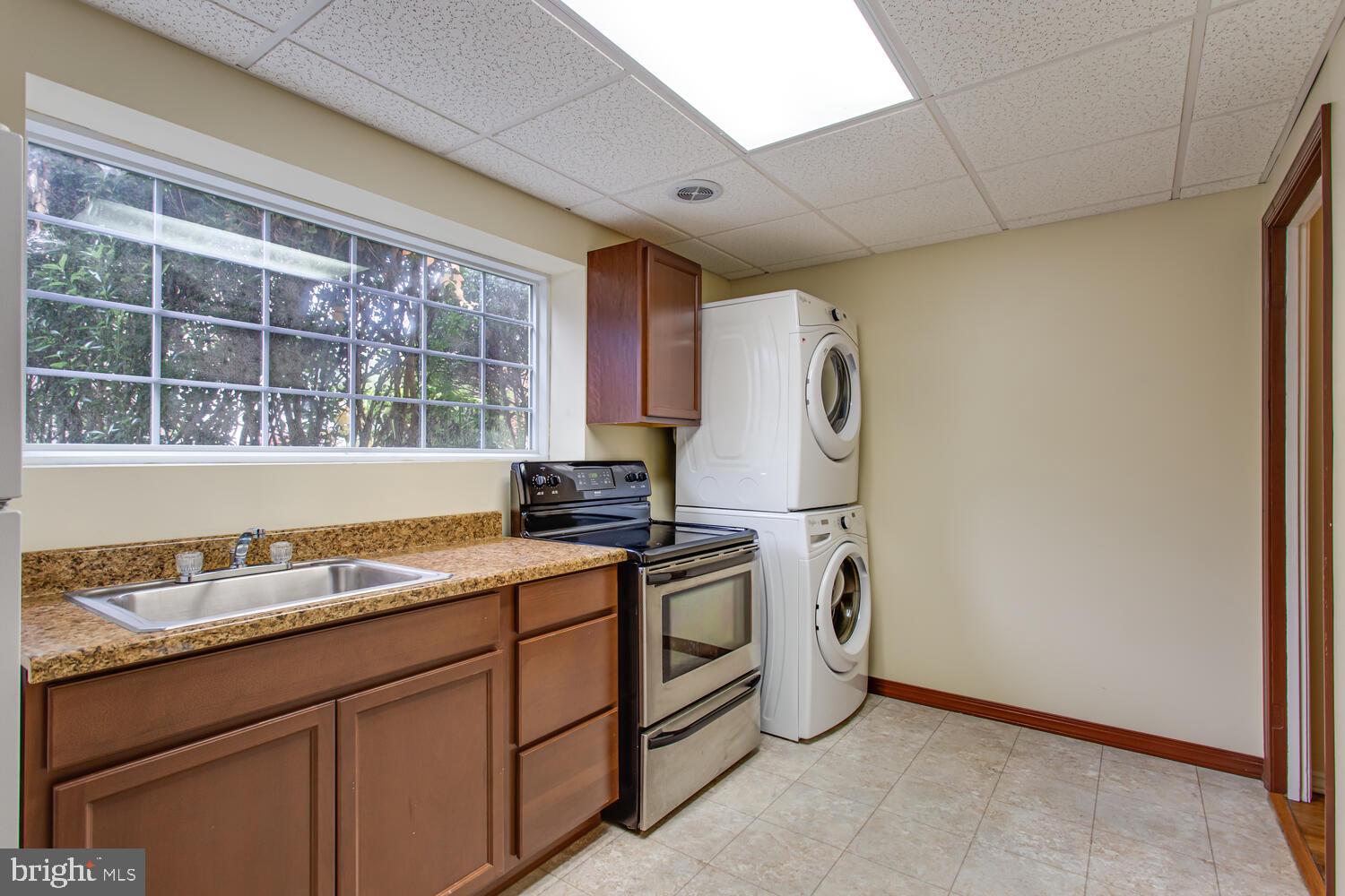 T D BURGESS ADDN - Residential