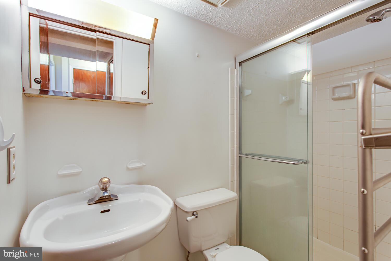 T D BURGESS ADDN - Residential