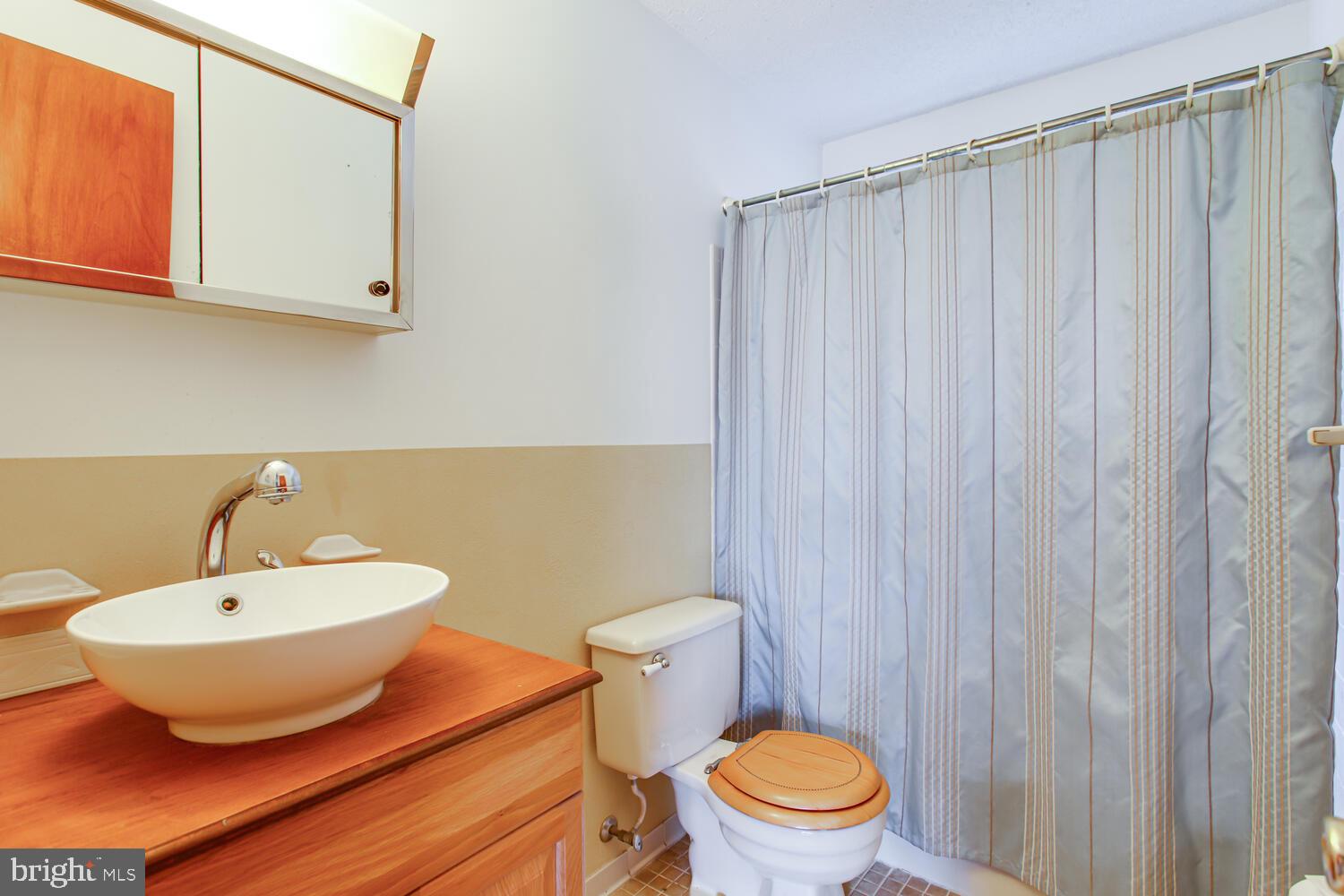 T D BURGESS ADDN - Residential