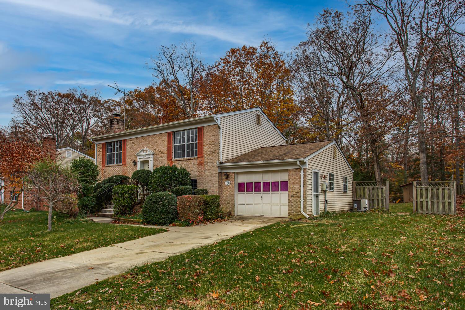 T D BURGESS ADDN - Residential