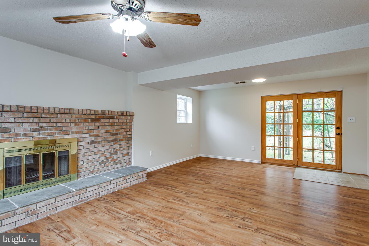 T D BURGESS ADDN - Residential