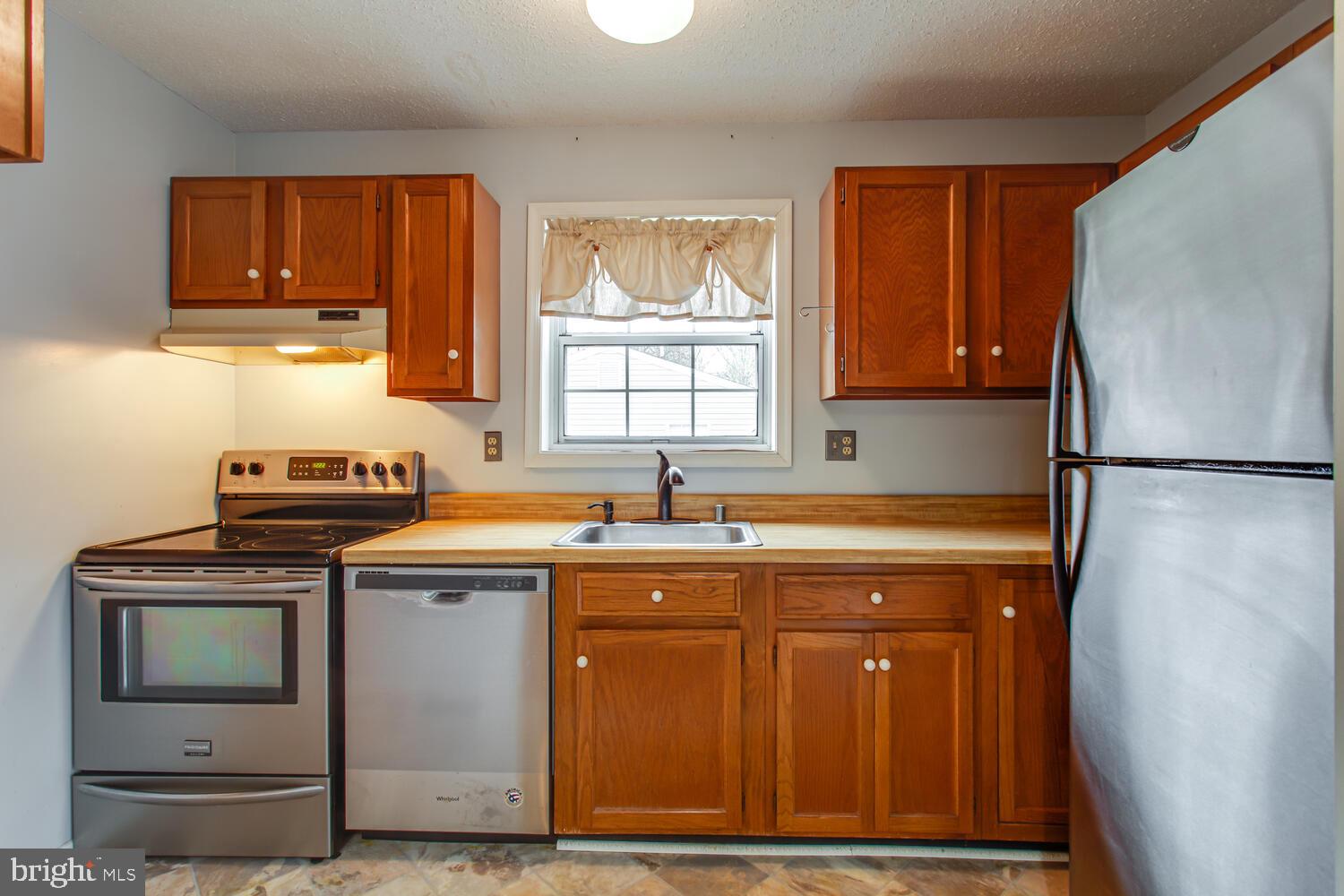 T D BURGESS ADDN - Residential