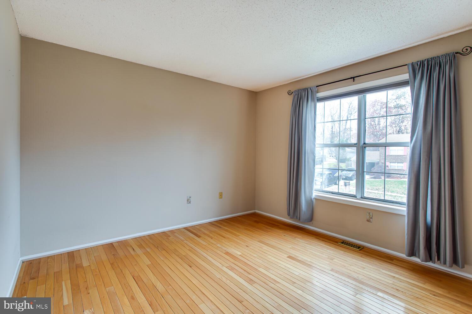 T D BURGESS ADDN - Residential