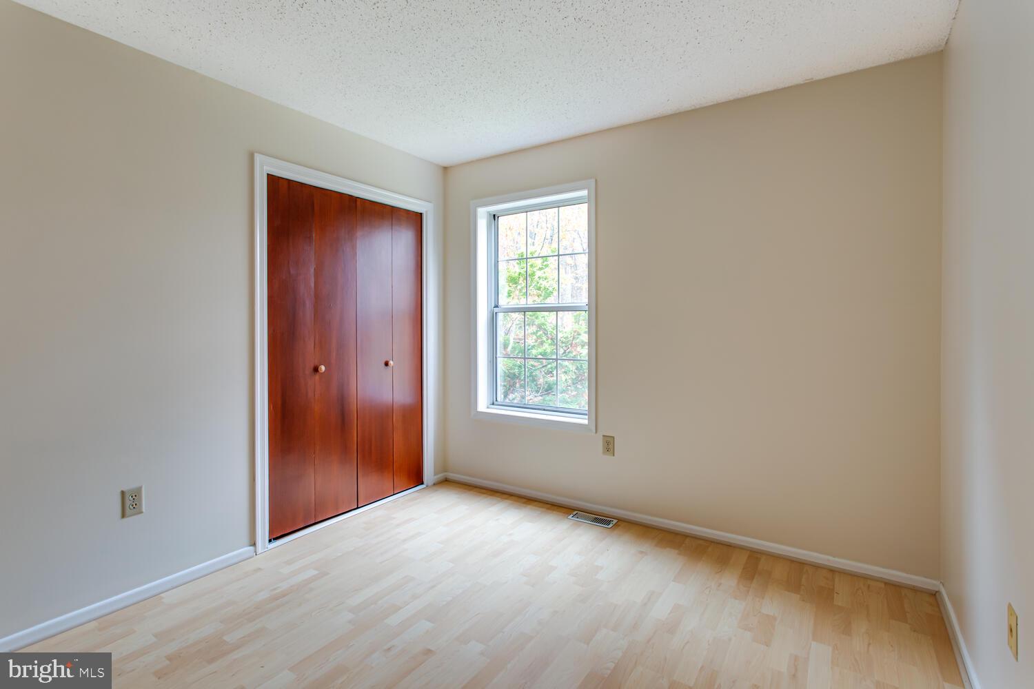 T D BURGESS ADDN - Residential