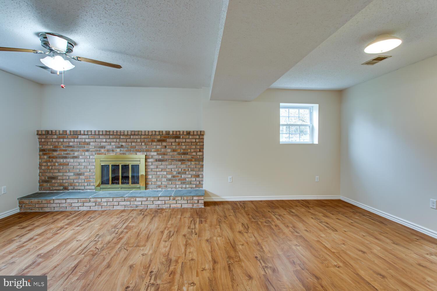 T D BURGESS ADDN - Residential