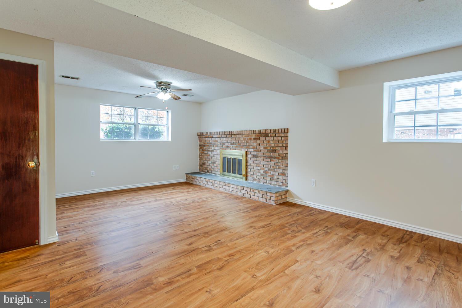 T D BURGESS ADDN - Residential