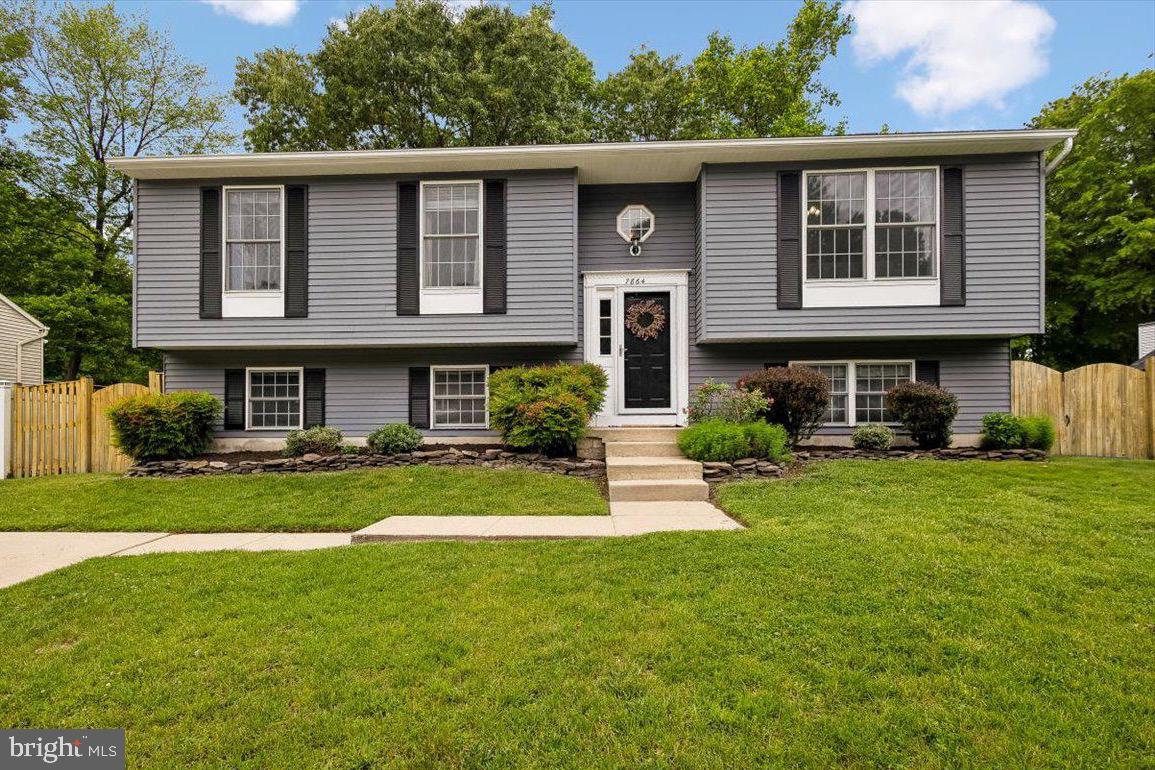 SANDY OAKS - Residential