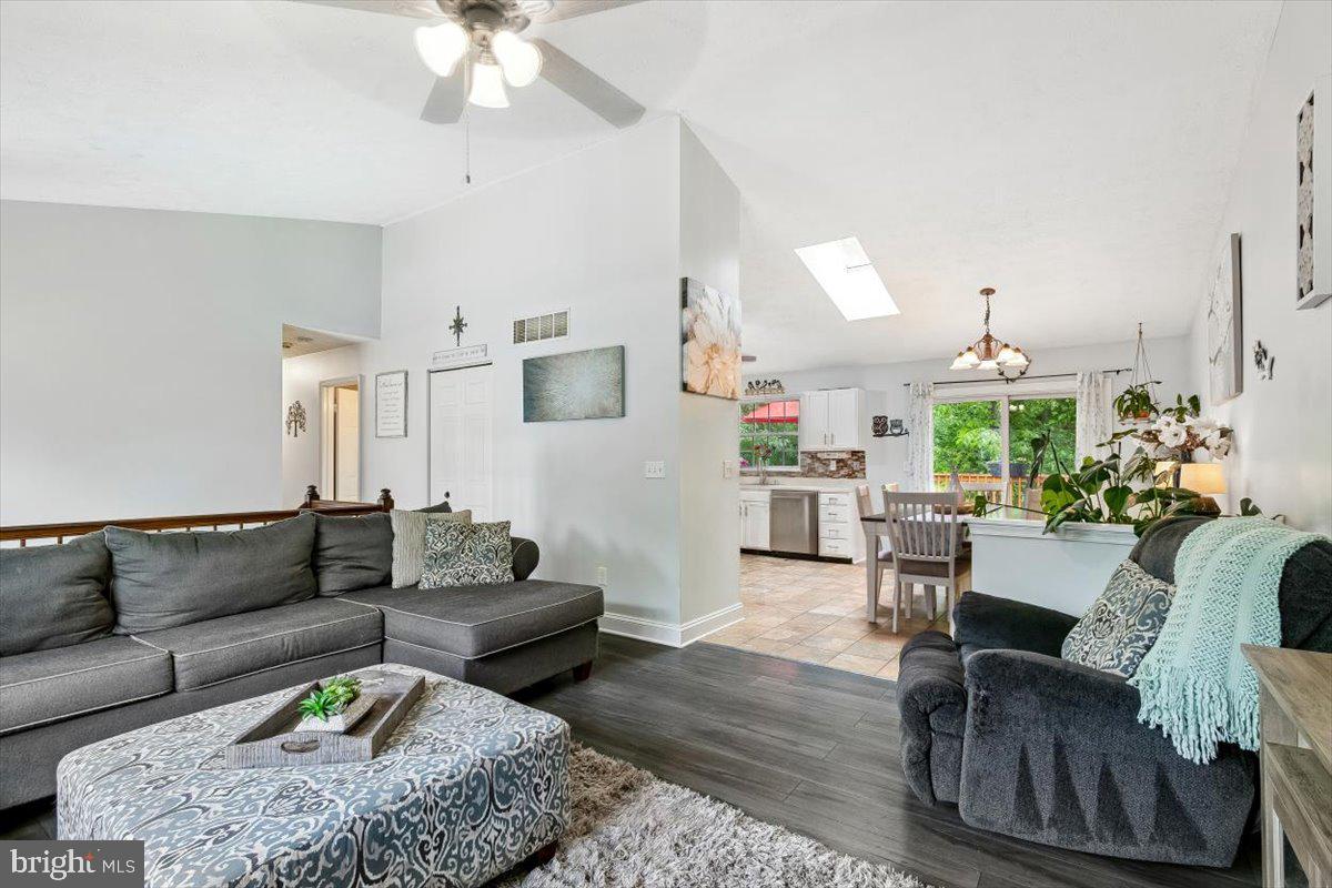 SANDY OAKS - Residential