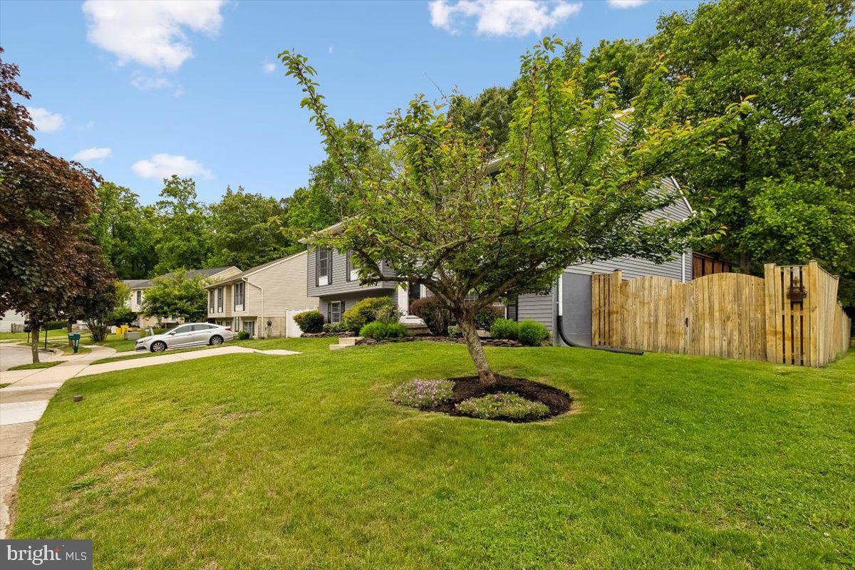 SANDY OAKS - Residential