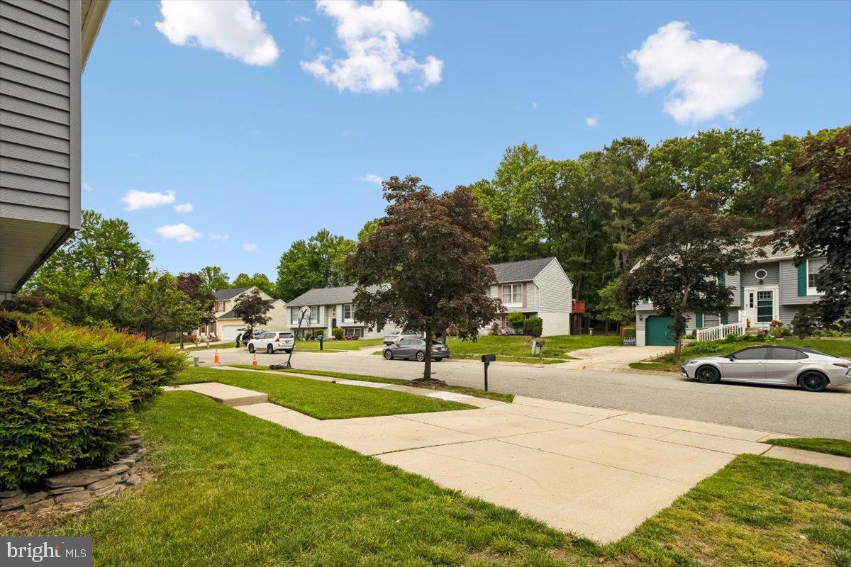 SANDY OAKS - Residential