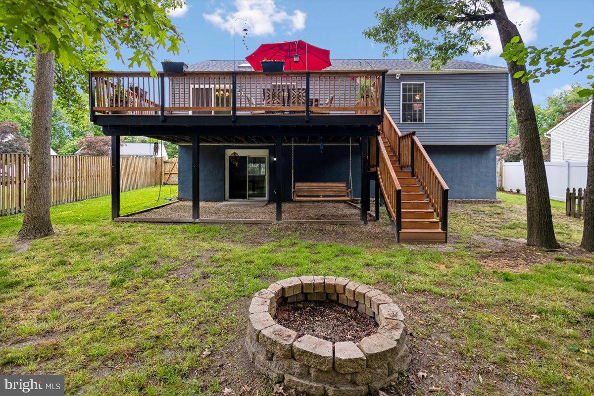 SANDY OAKS - Residential
