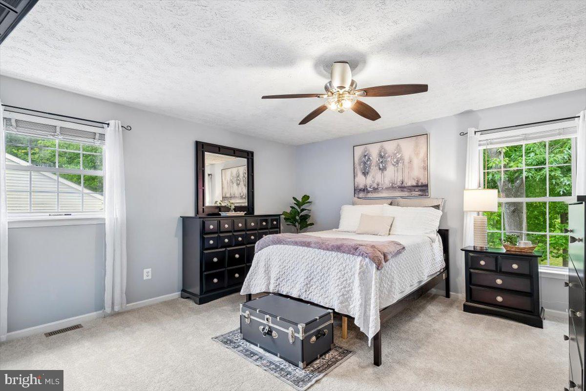 SANDY OAKS - Residential