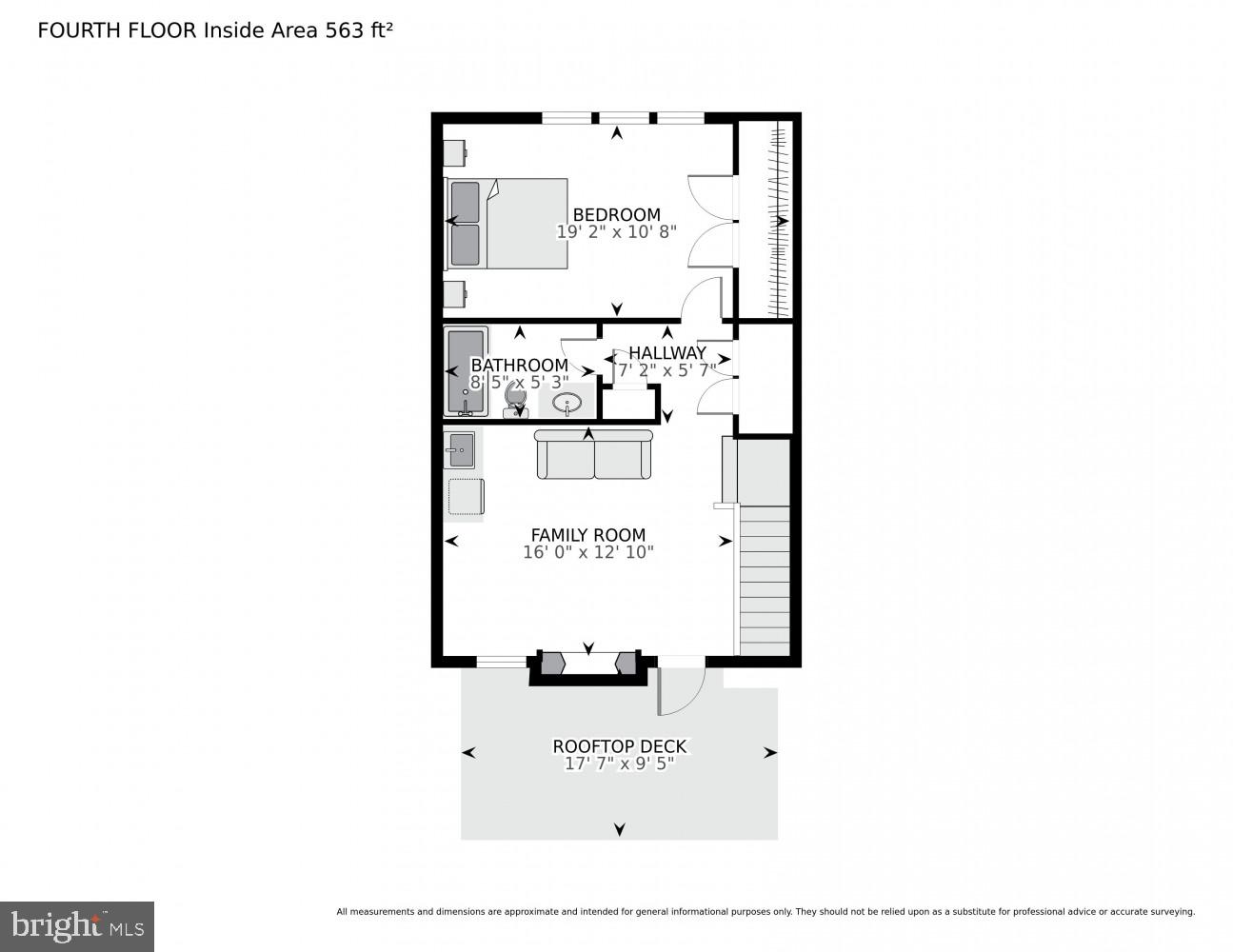 NATIONAL HARBOR - Residential