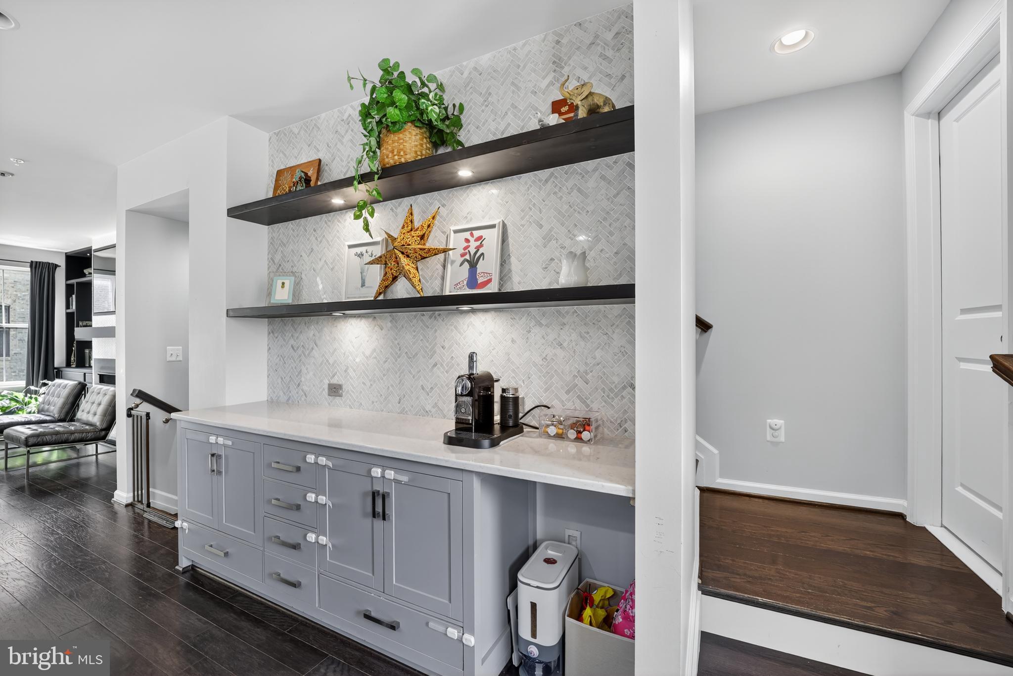 NATIONAL HARBOR - Residential