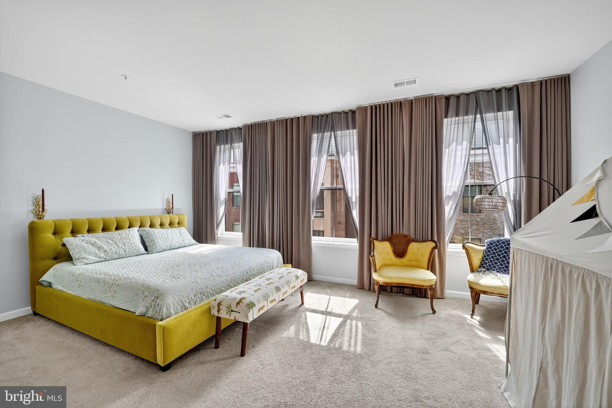 NATIONAL HARBOR - Residential