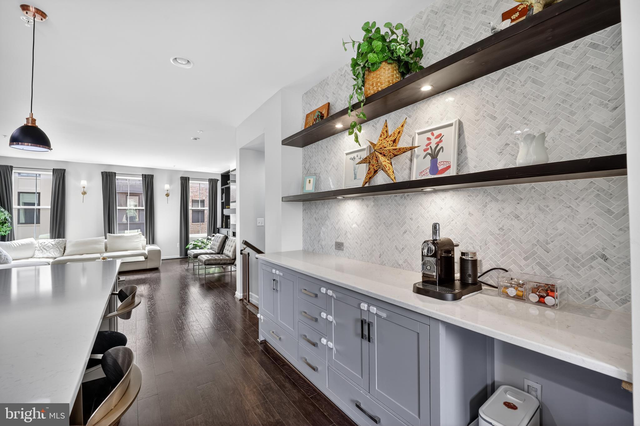 NATIONAL HARBOR - Residential