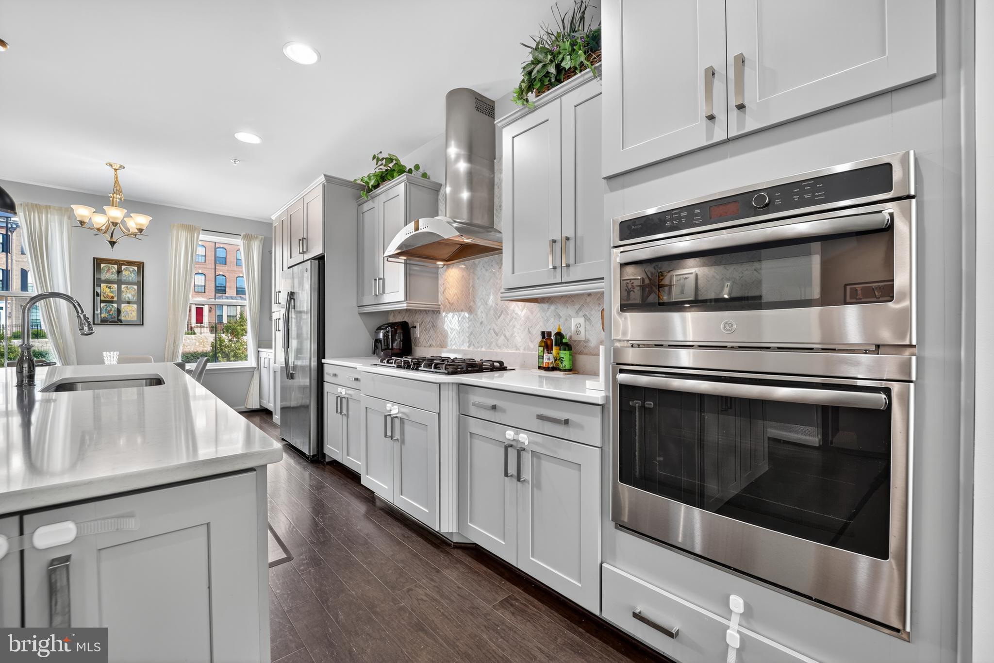 NATIONAL HARBOR - Residential