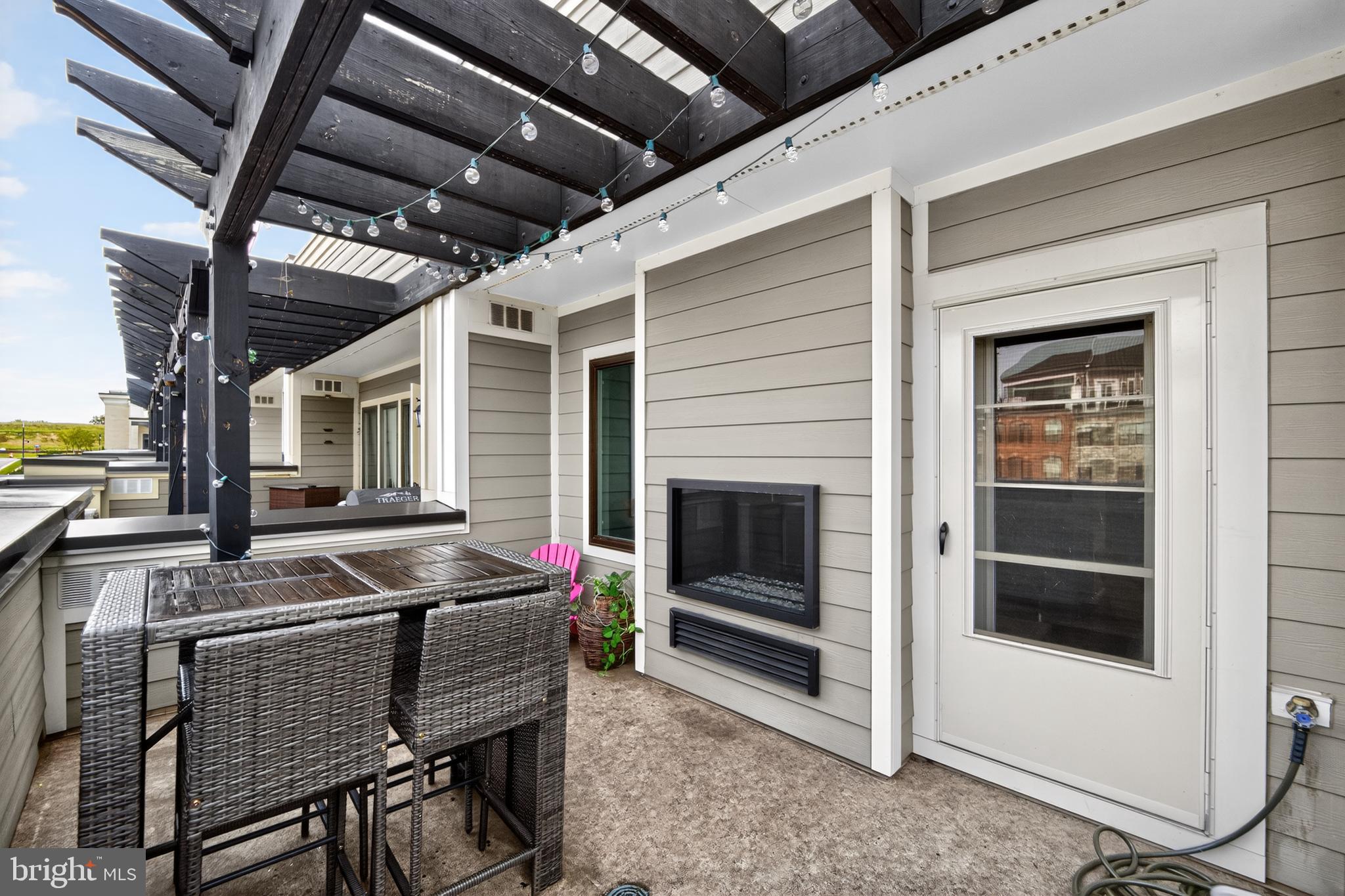 NATIONAL HARBOR - Residential