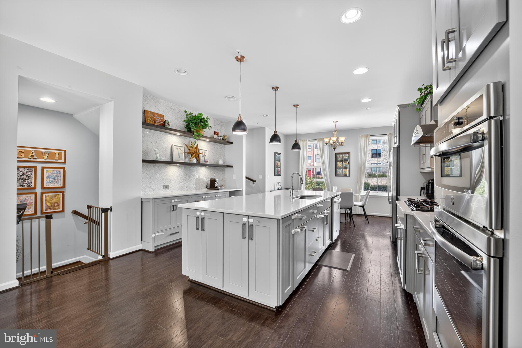 NATIONAL HARBOR - Residential