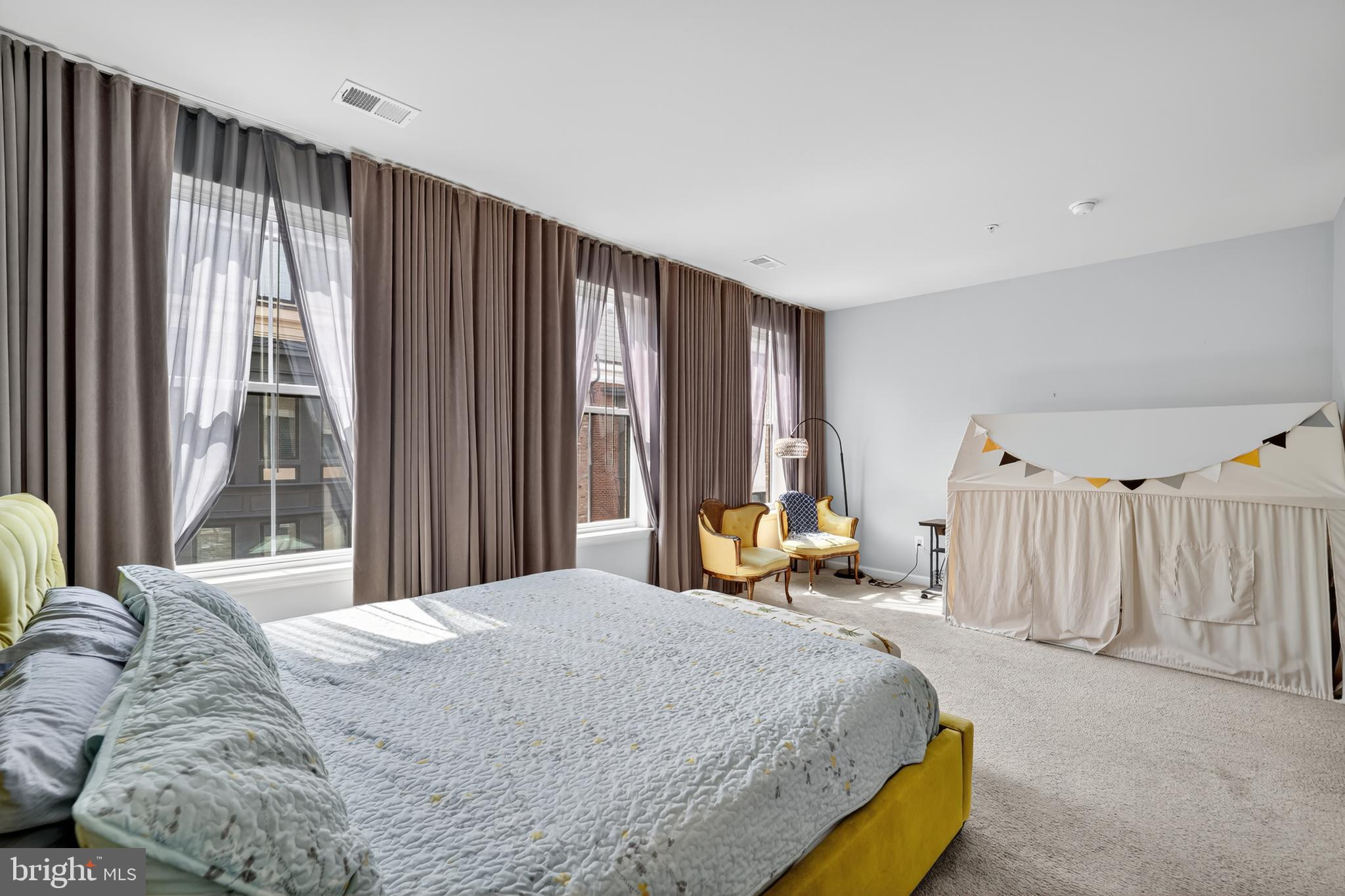 NATIONAL HARBOR - Residential