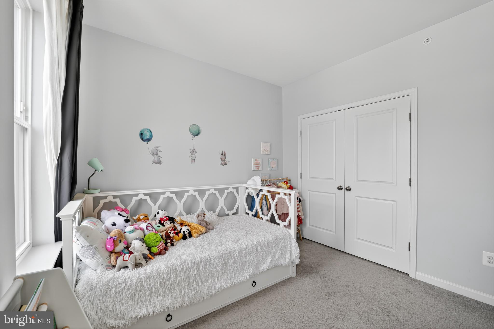 NATIONAL HARBOR - Residential