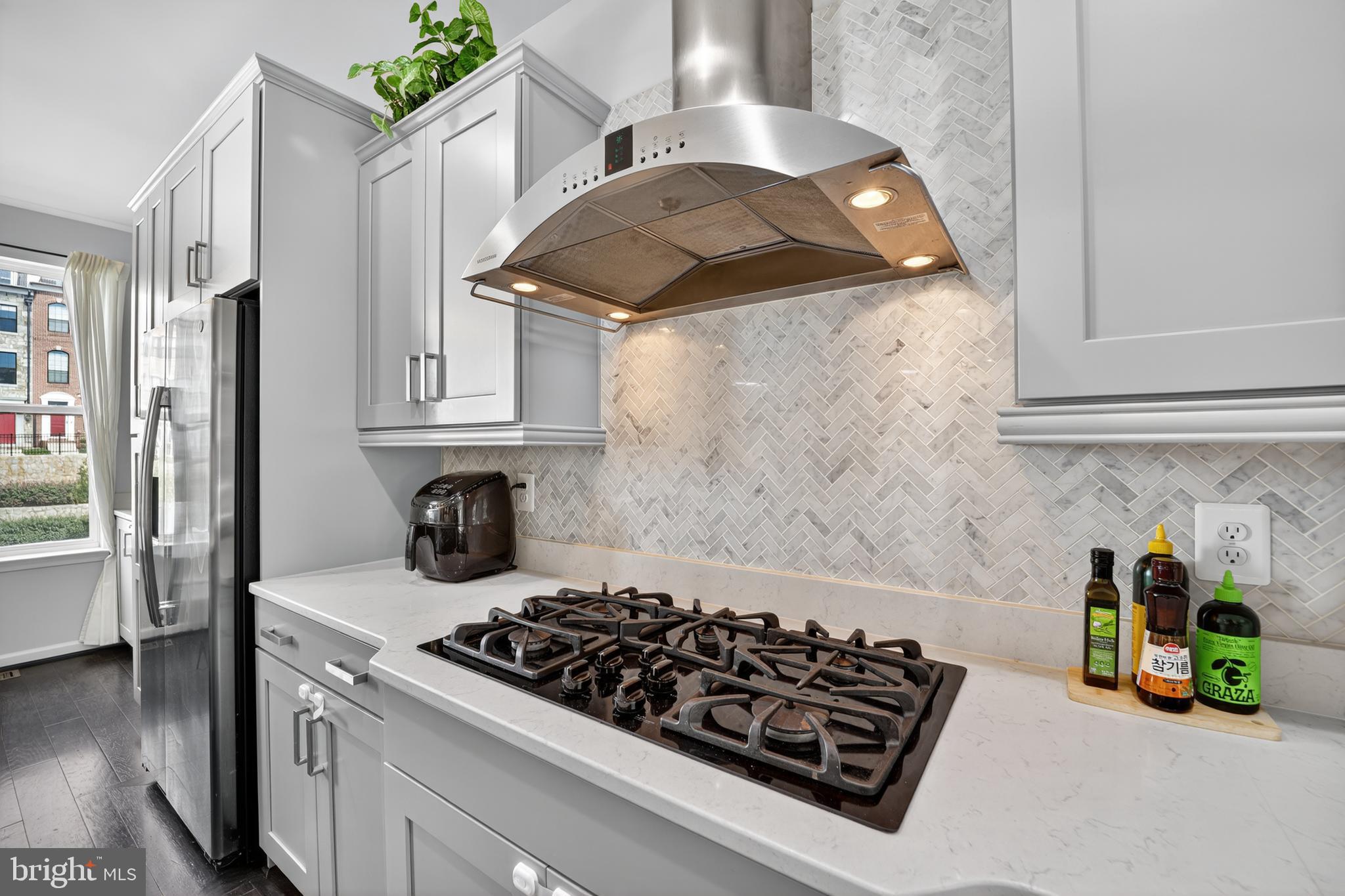 NATIONAL HARBOR - Residential