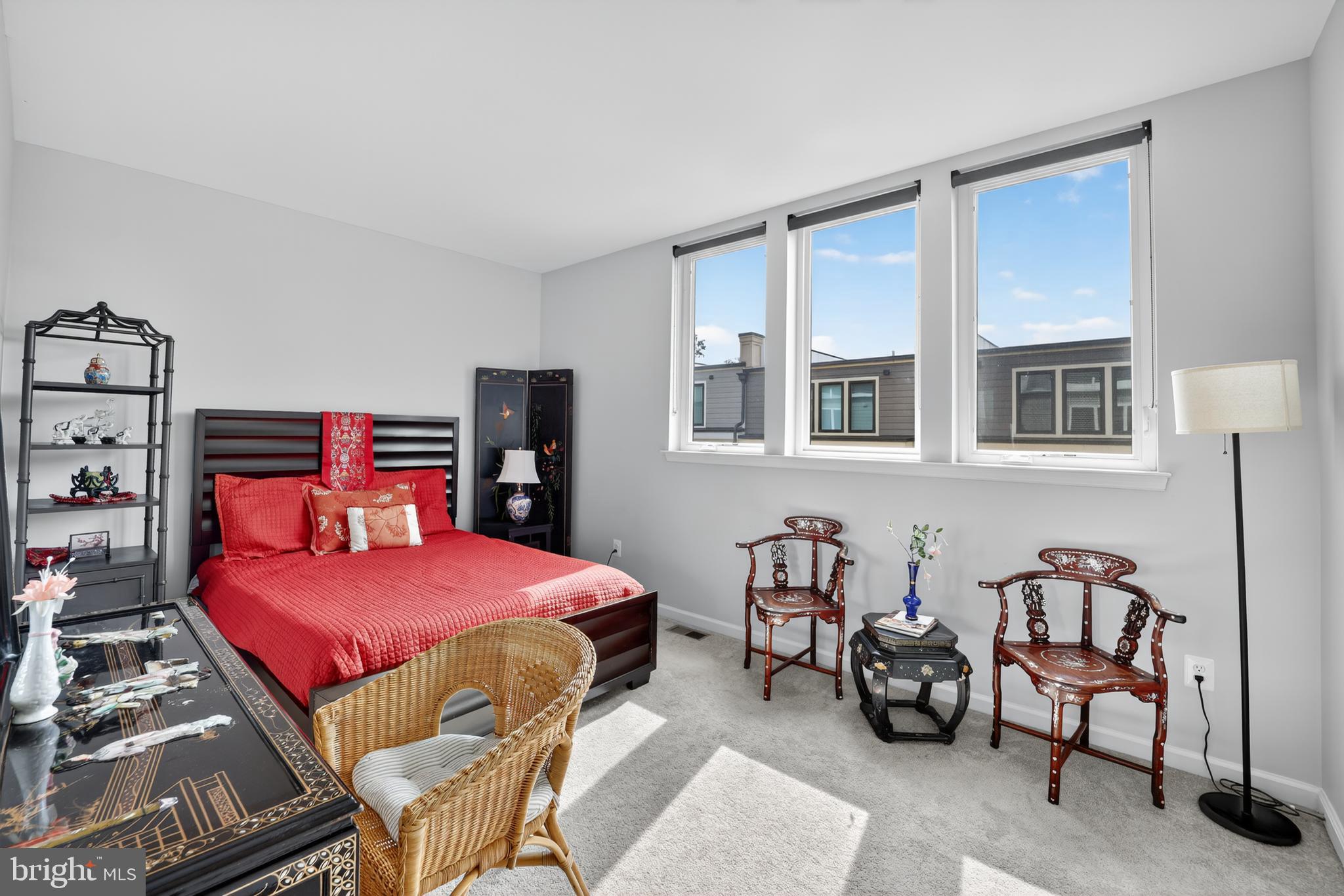 NATIONAL HARBOR - Residential