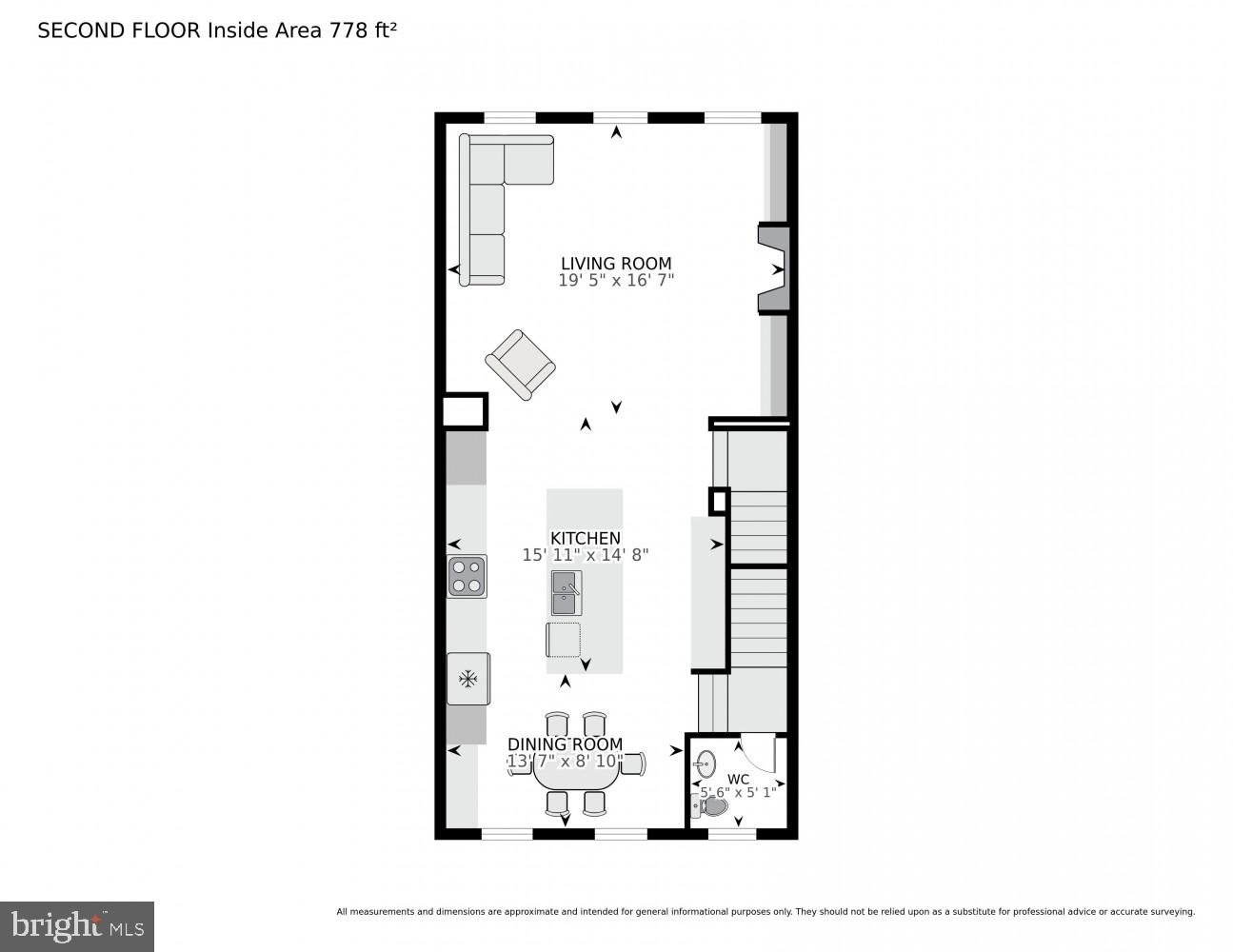 NATIONAL HARBOR - Residential