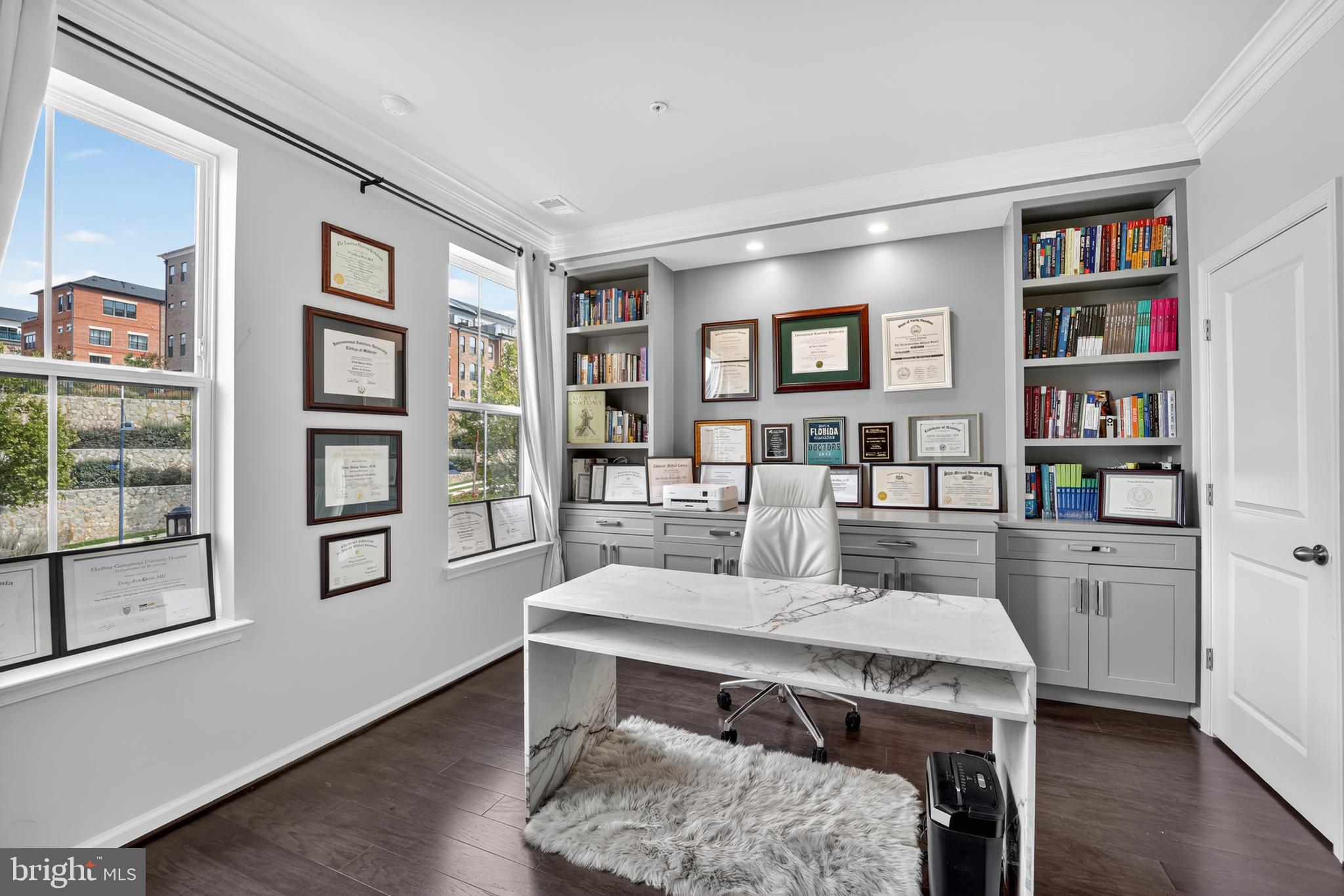 NATIONAL HARBOR - Residential