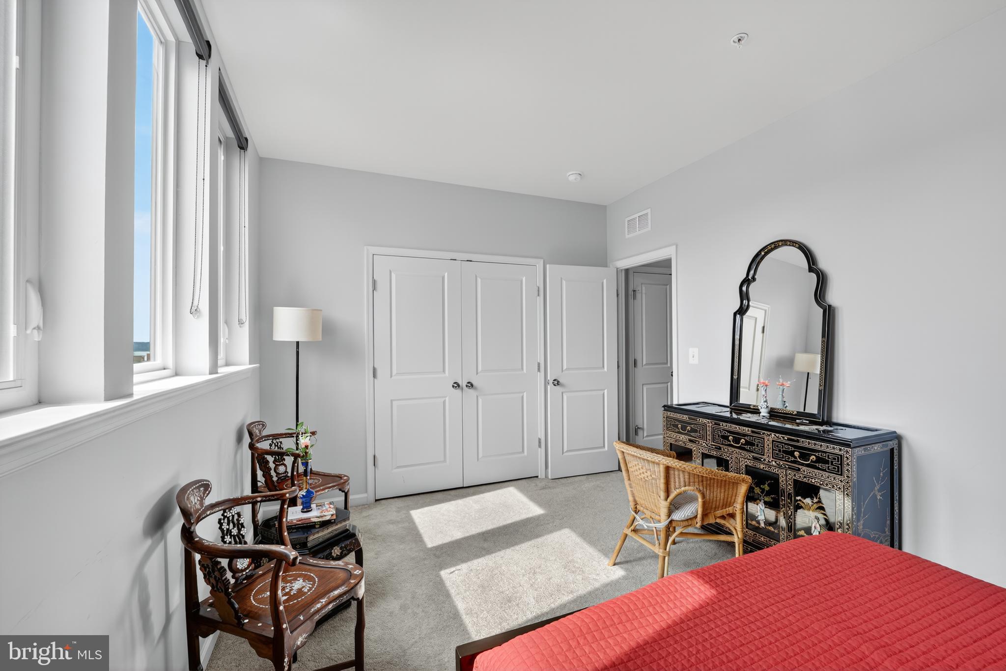 NATIONAL HARBOR - Residential