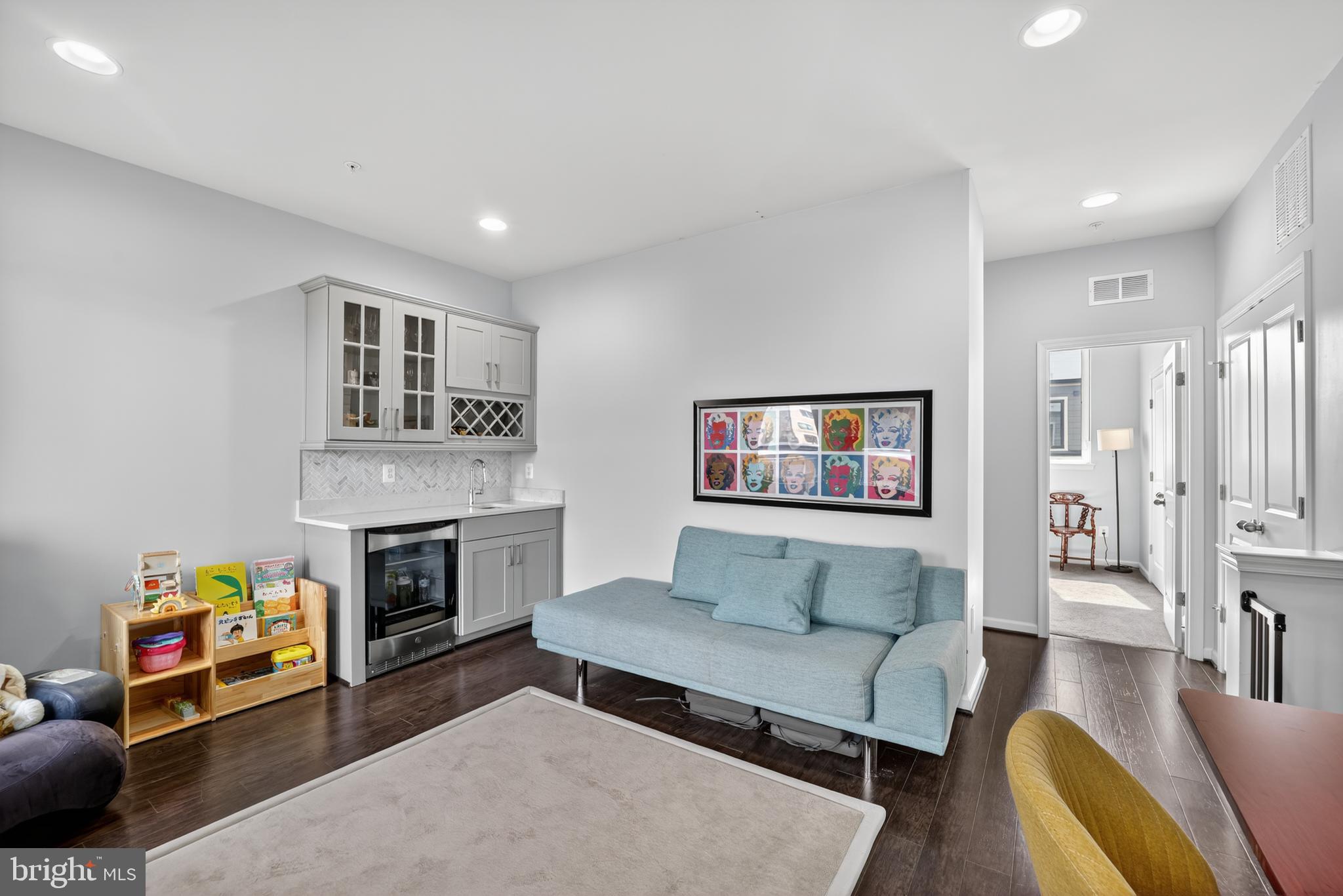 NATIONAL HARBOR - Residential