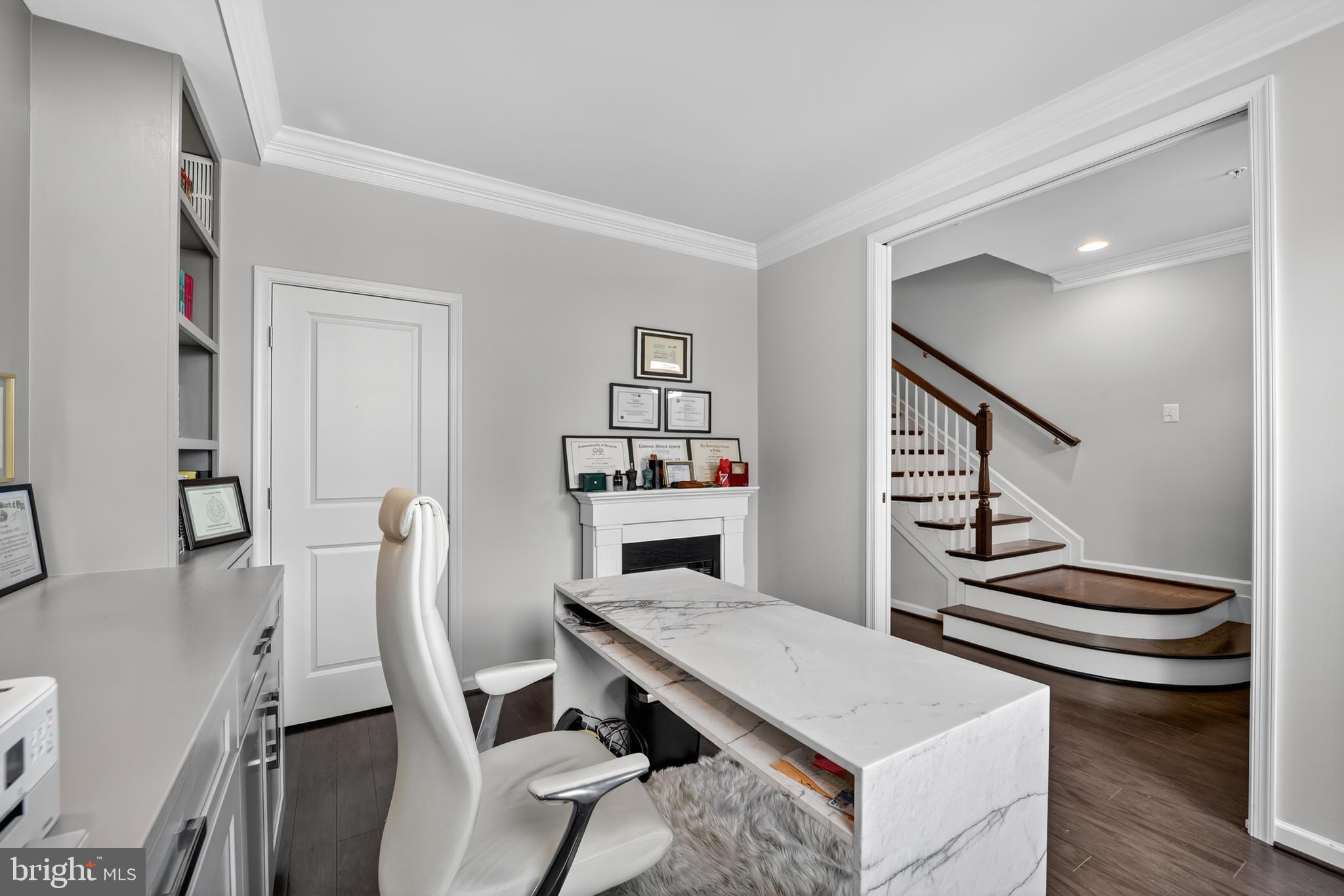 NATIONAL HARBOR - Residential