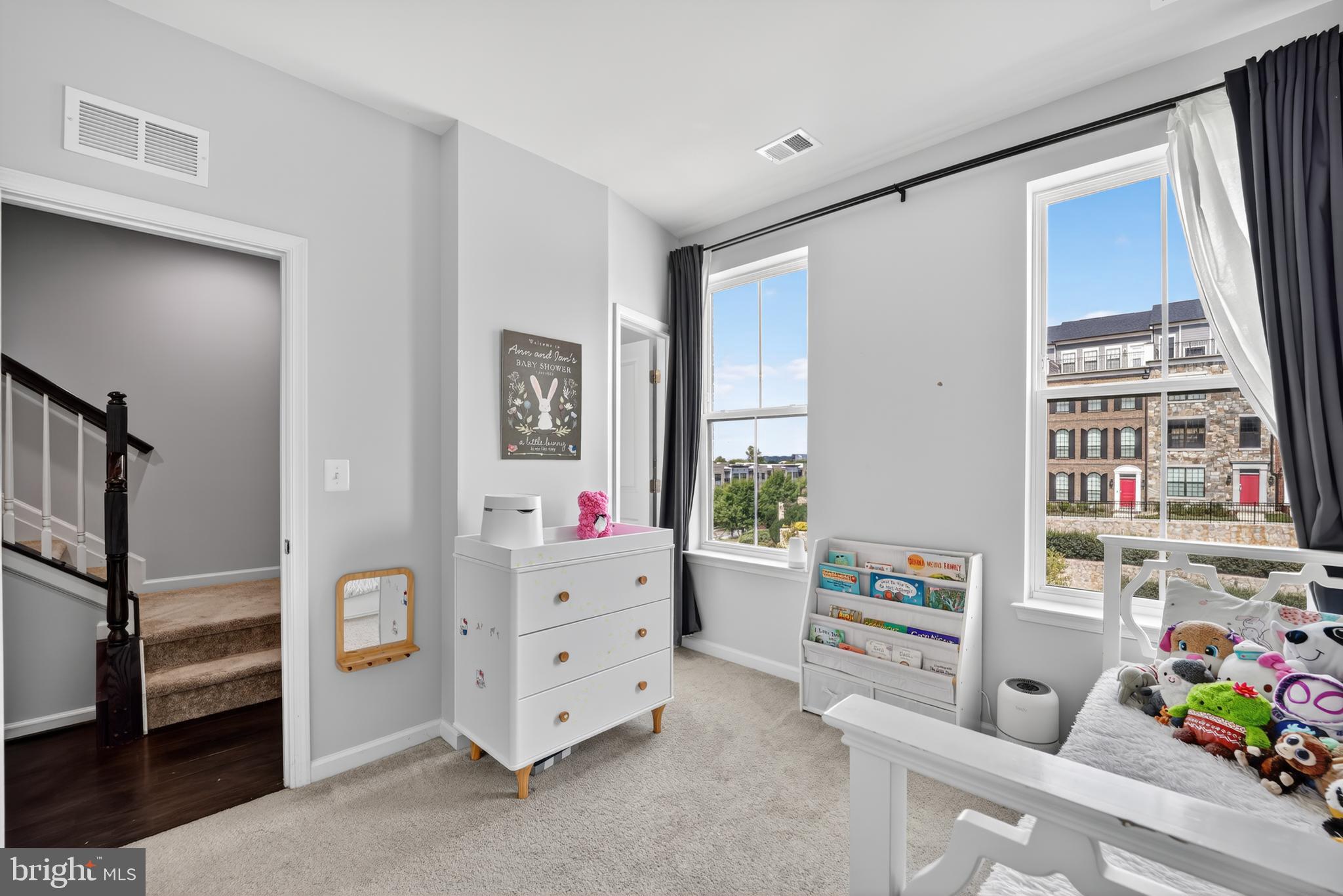 NATIONAL HARBOR - Residential