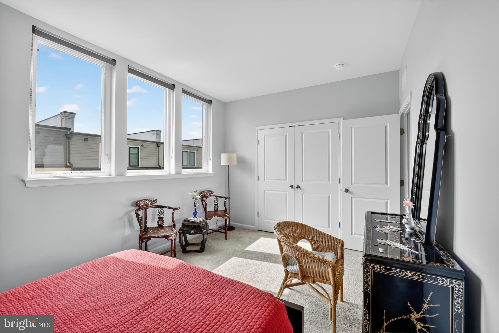 NATIONAL HARBOR - Residential